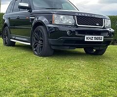 Range Rover Sport - Image 6/8