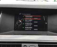 2016 BMW 520d AUTO EURO 6 ULEZ FREE - Image 6/8