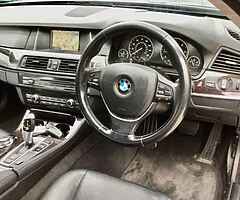 2016 BMW 520d AUTO EURO 6 ULEZ FREE - Image 7/8