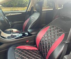Ford mondeo 2015 - Image 4/9