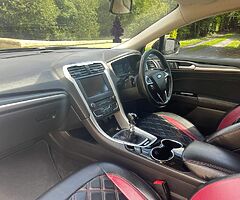 Ford mondeo 2015 - Image 5/9
