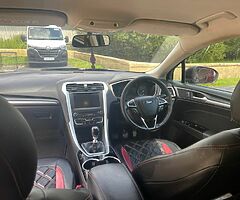 Ford mondeo 2015 - Image 7/9