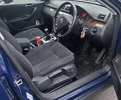 2008 vw passat 1.9Tdi