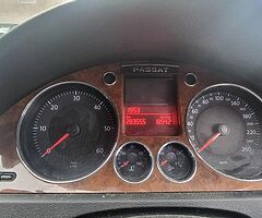 2008 vw passat 1.9Tdi - Image 4/6