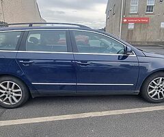 2008 vw passat 1.9Tdi - Image 6/6