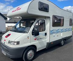 2001 Fiat Diablo