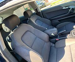 AUDI A3 2.0L TDI FOR SALE - Image 5/9