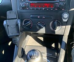 AUDI A3 2.0L TDI FOR SALE - Image 6/9