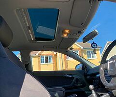 AUDI A3 2.0L TDI FOR SALE - Image 7/9