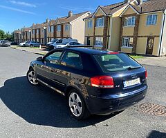 AUDI A3 2.0L TDI FOR SALE - Image 9/9