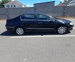 2008 Vw Passat