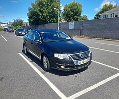 2008 Vw Passat