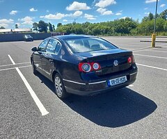 2008 Vw Passat - Image 4/10