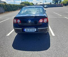 2008 Vw Passat - Image 5/10