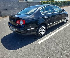2008 Vw Passat - Image 6/10