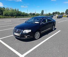 2008 Vw Passat - Image 10/10