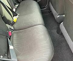 2009 Toyota Yaris New NCT