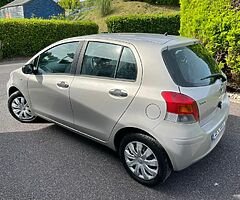 2009 Toyota Yaris New NCT - Image 5/9