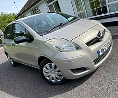 2009 Toyota Yaris New NCT - Image 7/9