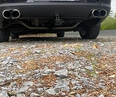 Vw Passat b6 for swaps what’s out there ?