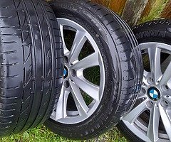 Bmw 'F10 - Image 5/10