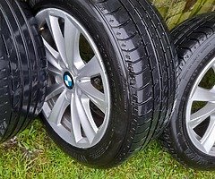 Bmw 'F10 - Image 6/10