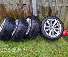 Bmw 'F10 - Image 7/10