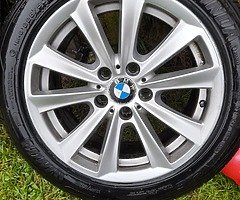 Bmw 'F10 - Image 8/10