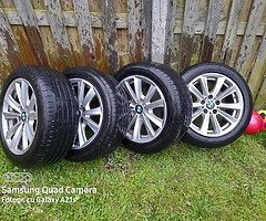 Bmw 'F10 - Image 9/10