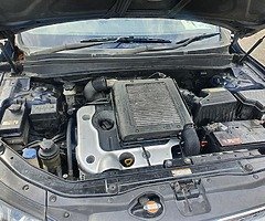 Top spec Sante Fe - Image 4/8