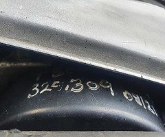 Top spec Sante Fe - Image 5/8