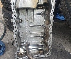 Top spec Sante Fe - Image 6/8