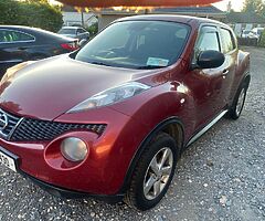 11 Nissan duke 1.5 diesel - Image 4/10