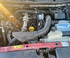 11 Nissan duke 1.5 diesel - Image 5/10