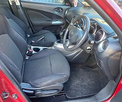 11 Nissan duke 1.5 diesel - Image 6/10