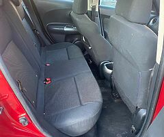 11 Nissan duke 1.5 diesel - Image 7/10