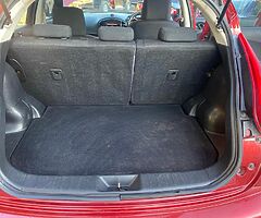 11 Nissan duke 1.5 diesel - Image 8/10