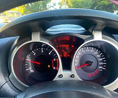 11 Nissan duke 1.5 diesel - Image 10/10