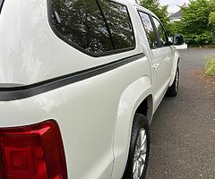 2016 VW Amarok 2 litre 4Motion Highline - Image 3/10