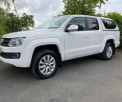 2016 VW Amarok 2 litre 4Motion Highline - Image 4/10