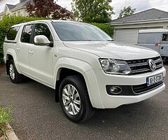 2016 VW Amarok 2 litre 4Motion Highline - Image 5/10