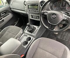 2016 VW Amarok 2 litre 4Motion Highline - Image 9/10