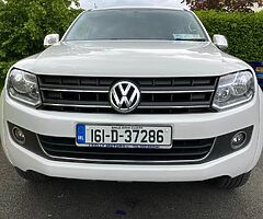 2016 VW Amarok 2 litre 4Motion Highline - Image 10/10