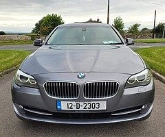 2012 BMW 520D Brand New NCT - Image 4/10