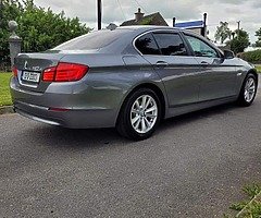 2012 BMW 520D Brand New NCT - Image 5/10