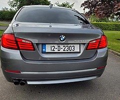 2012 BMW 520D Brand New NCT - Image 6/10