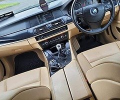 2012 BMW 520D Brand New NCT - Image 7/10