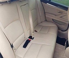 2012 BMW 520D Brand New NCT - Image 8/10