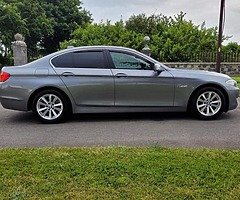 2012 BMW 520D Brand New NCT - Image 10/10