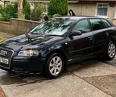 Audi a3 1.9 diesal
NCT 09/22 ⚠️